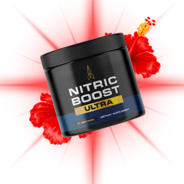 nitric boost