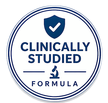 Clinically Studied Formula