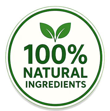Natural Ingredients