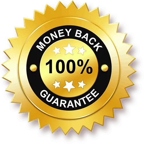 money-back-guarantee